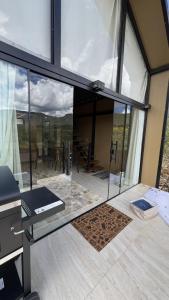 Cabanas do Cerrado - Cabana Jatobá