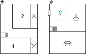 Cozy Home In Årjäng With Wifi