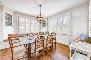 Beach cottage with private pool & spa, ocean views, & shared pool access