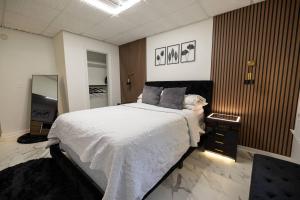 Studio•Basement• Back Entry Basement•1BRD•Ste B