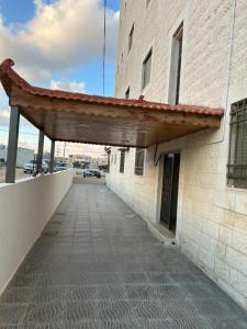 golden apartment - karak - thaniyah الكرك الثنية