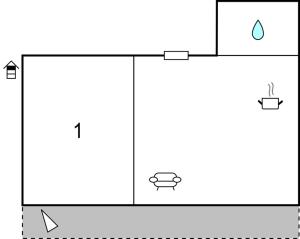 Apartment Vukovarska Vii