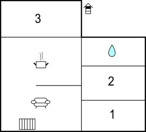 Awesome Apartment In Imperia With Wifi