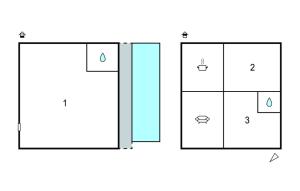 Nice Home In Dracevica With Wifi