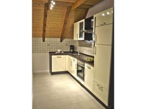 Holiday apartment with 2 bedrooms