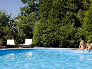 Holiday apartment with 2 bedrooms