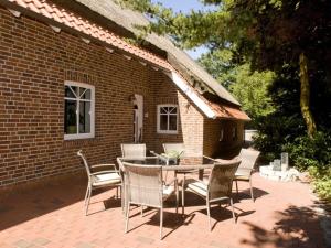 Holiday apartment with 2 bedrooms