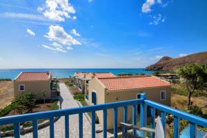 Evgenia Residences Limnos Greece