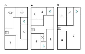 Nice Home In Jerez De La Frontera