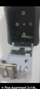 Pine Apartment 2 plus 1