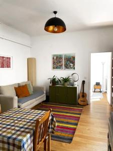 Confort à deux pas de Montmartre