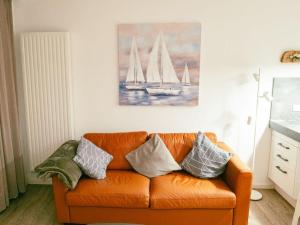 Holiday apartment with view