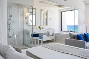 Knossos Beach Bungalows Suites Resort & Spa Heraklio Greece