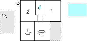 Pet Friendly Home In Padul