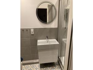 Sonnensteg Modern retreat