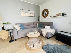 Wattnflair Lütje Kaap