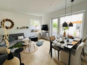 Wattnflair Lütje Kaap