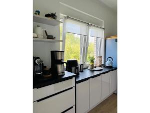 Wattnflair Lütje Kaap