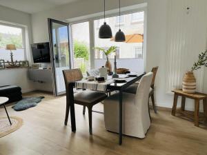 Wattnflair Lütje Kaap