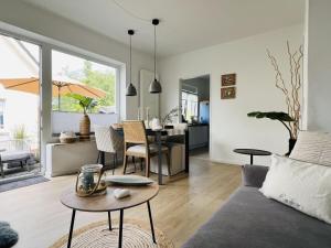 Wattnflair Lütje Kaap