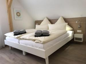 Holiday home near town center
