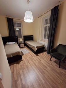 Aguona namai apartamentai