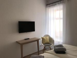 Holiday home near town center