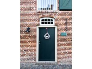 Old Bakery - Former Stable