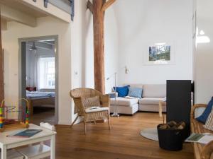 Old Bakery - Former Stable