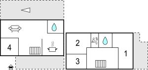 Holiday Home Mariesvej Sæby Iii