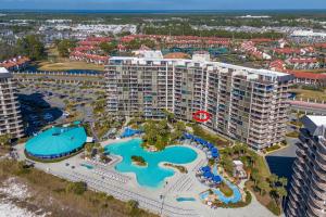 Edgewater Beach Resort Tower 1 - 2BR 2BA Condo