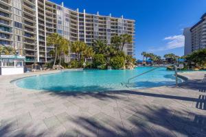 Edgewater Beach Resort Tower 1 - 2BR 2BA Condo