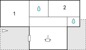 Nice Home In Carovigno Br With Wifi