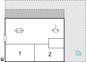 Awesome Apartment In Seget Donji