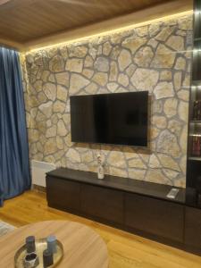 Zlatibor Harmonija Royal Garden Two Bedroom Panoramic View