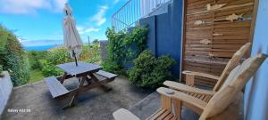 Lar da Rita - One bedroom apartment