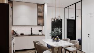 Odesa French Boulevard