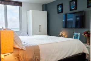 South Beach Amazing Ocean View