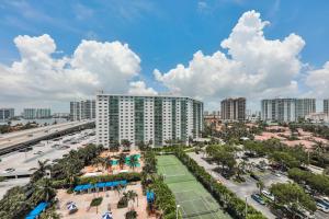 The Elevated Above STR-02687