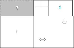 Holiday Home Rådetorps Gård Storfors