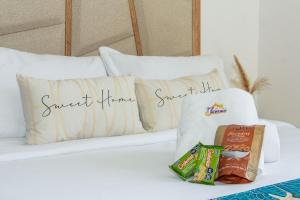 Vela Mare Suite - 77Rental