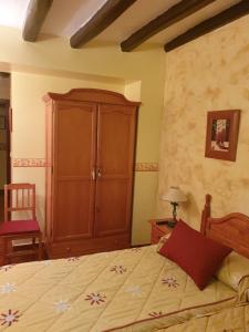 Casa Rural Maidevera