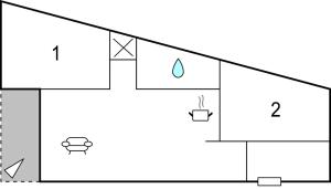 Two-Bedroom Apartment Misevac With Sea View 07