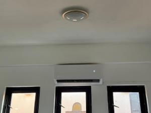 Minimalist loft 3 blocks from the Zócalo