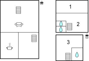 Nice Home In Jumilhac-Le Grand