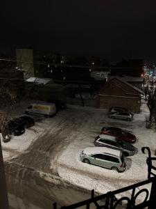 Hostel Orlowski sieci Mazowia Hostels Group