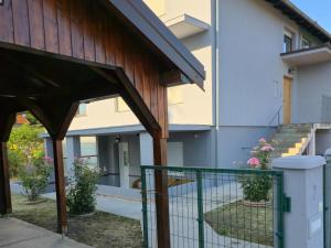 Apartman Golubica