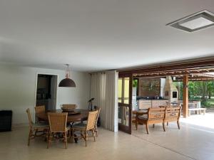 Casa de praia na praia do forte - Bahia