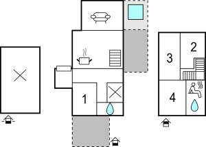 Pet Friendly Home In Mazin With Sauna