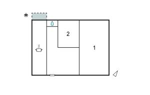 Lovely Apartment In Pag With Wifi